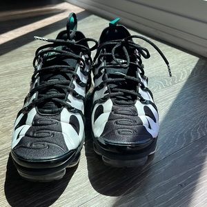 Nike air vapormax plus